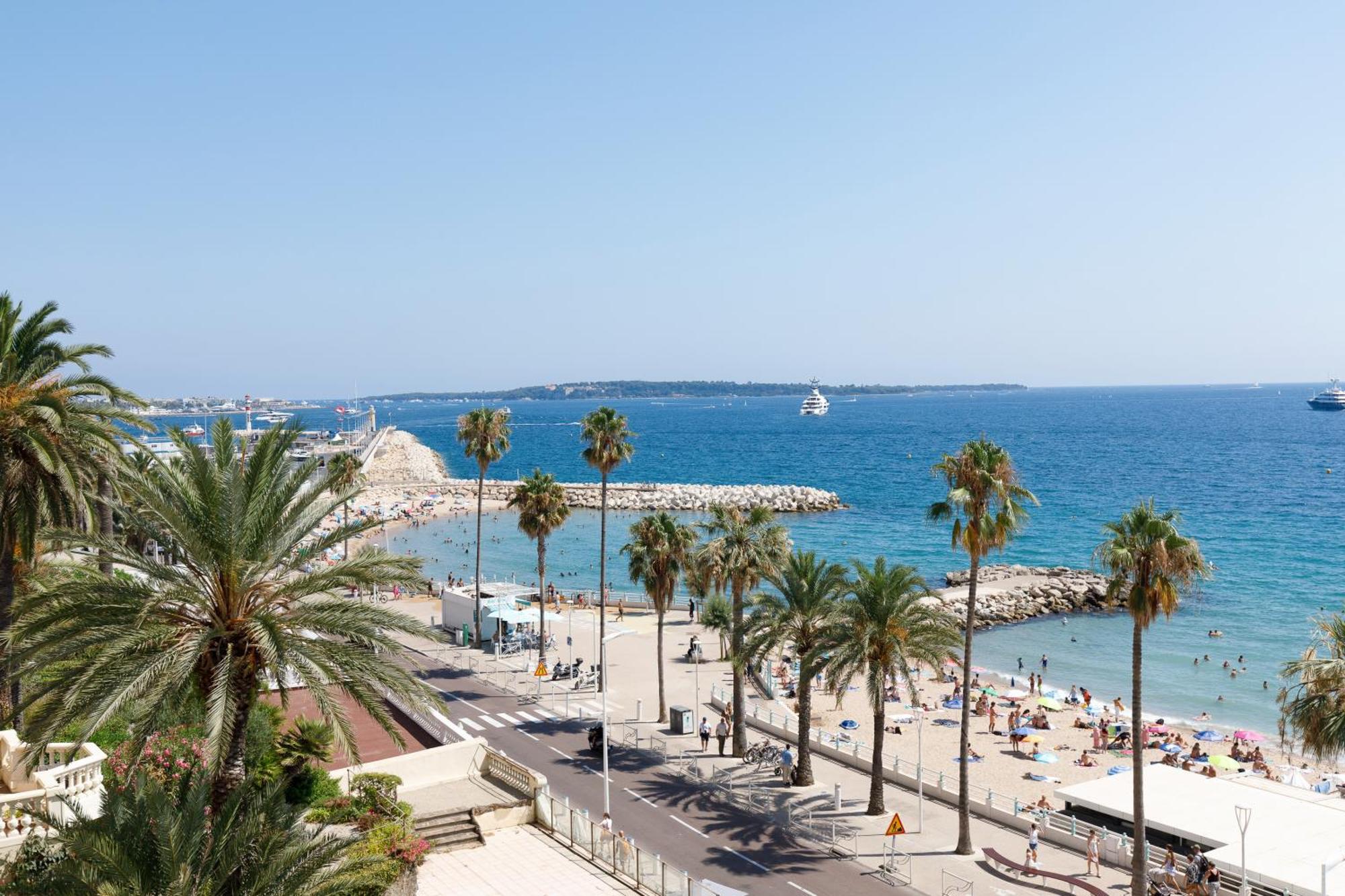 Mer Du Sud 4 Yourhosthelper Cannes Exteriör bild